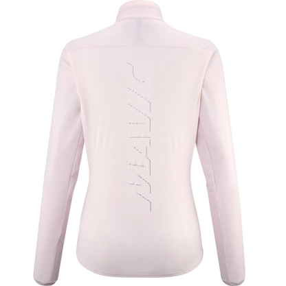 Geacă MAVIC AKSIUM WIND Damă Roz