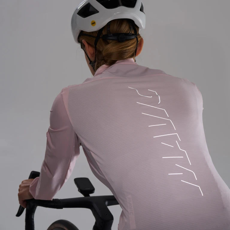 MAVIC AKSIUM WIND-jakke Dame Rose