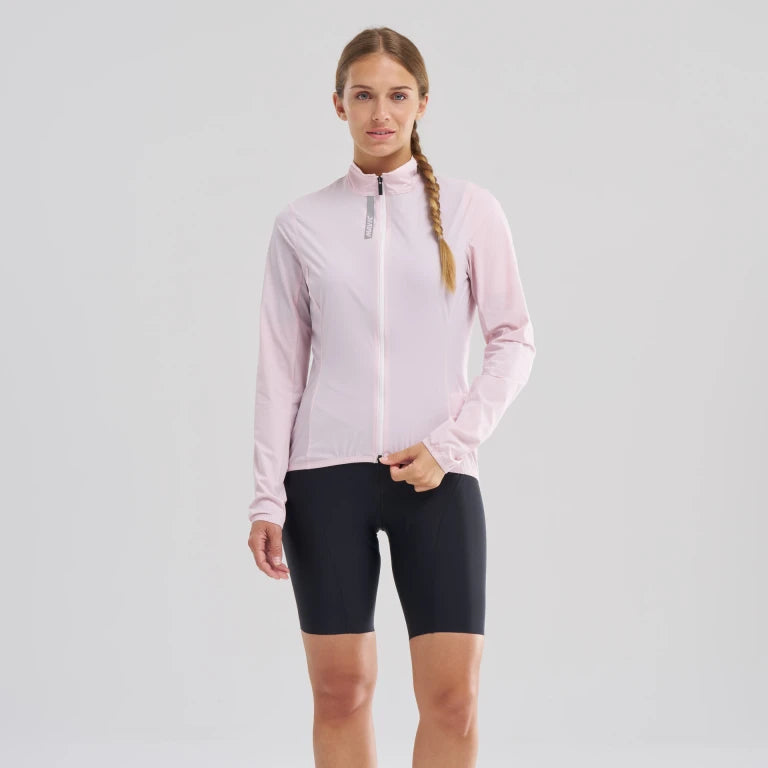 MAVIC AKSIUM WIND-jakke Dame Rose
