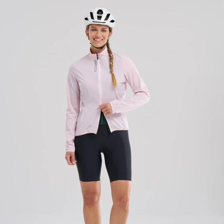 MAVIC AKSIUM WIND-jakke Dame Rose
