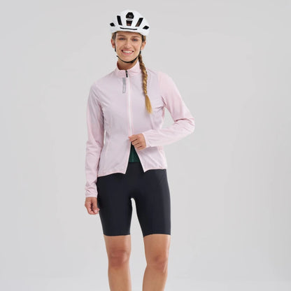 Geacă MAVIC AKSIUM WIND Damă Roz