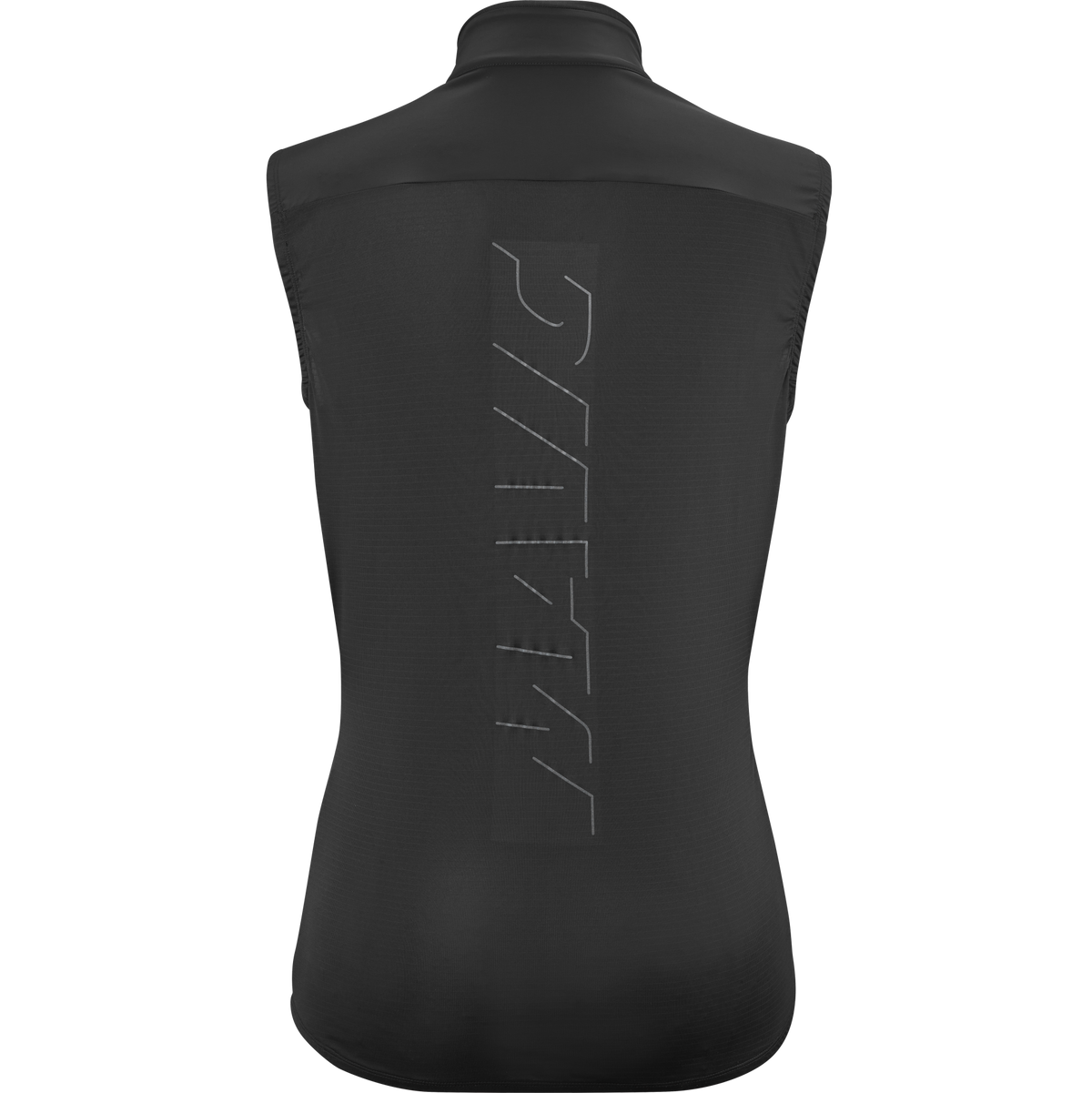 MAVIC AKSIUM WIND ærmeløs vest Dame Sort
