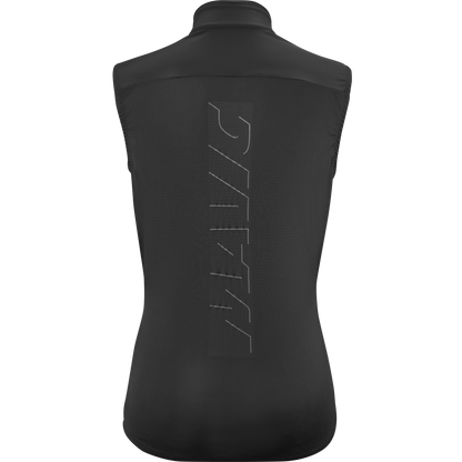 Дамски Елек MAVIC AKSIUM WIND Черен
