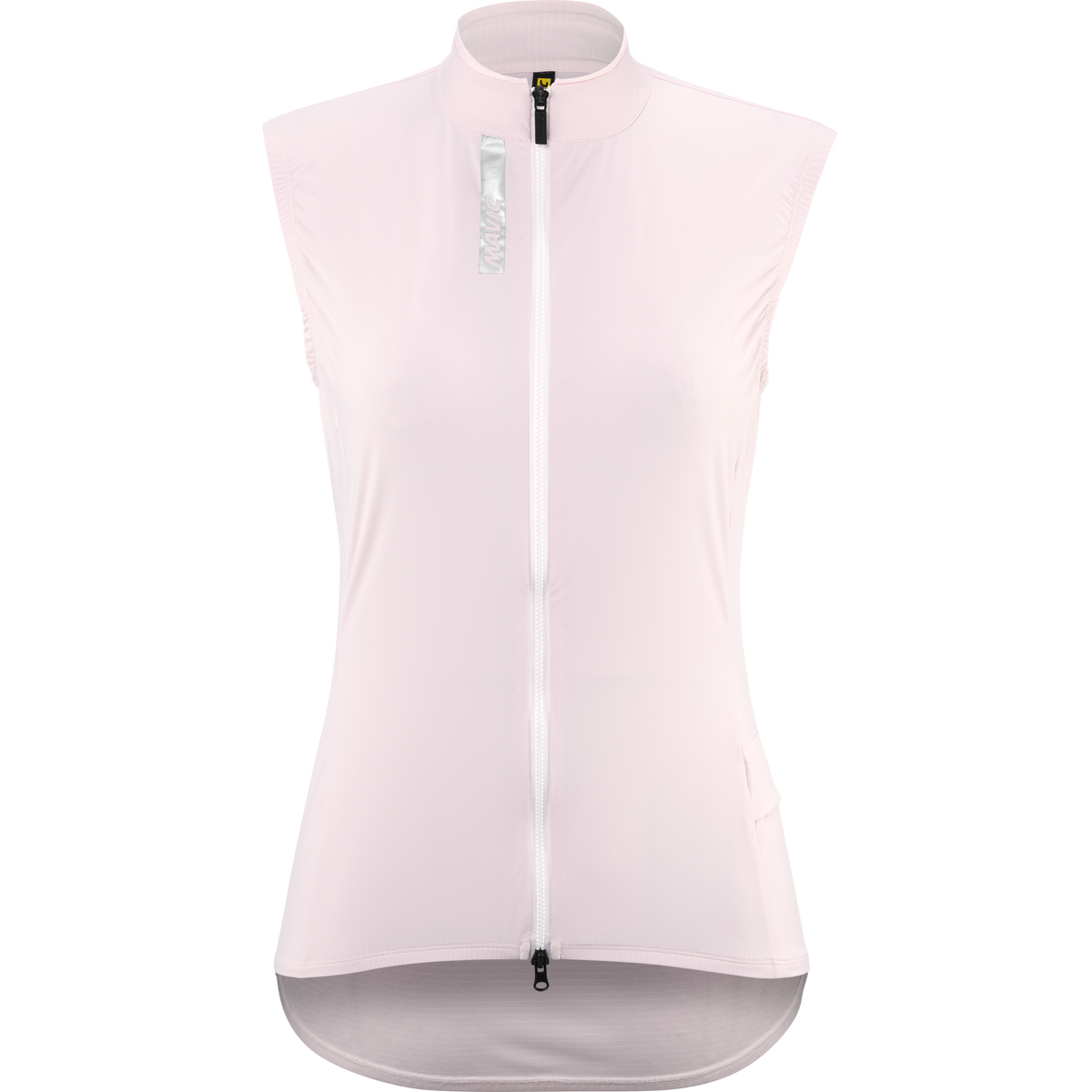 Mouwloos Vest MAVIC AKSIUM WIND Dames Roze