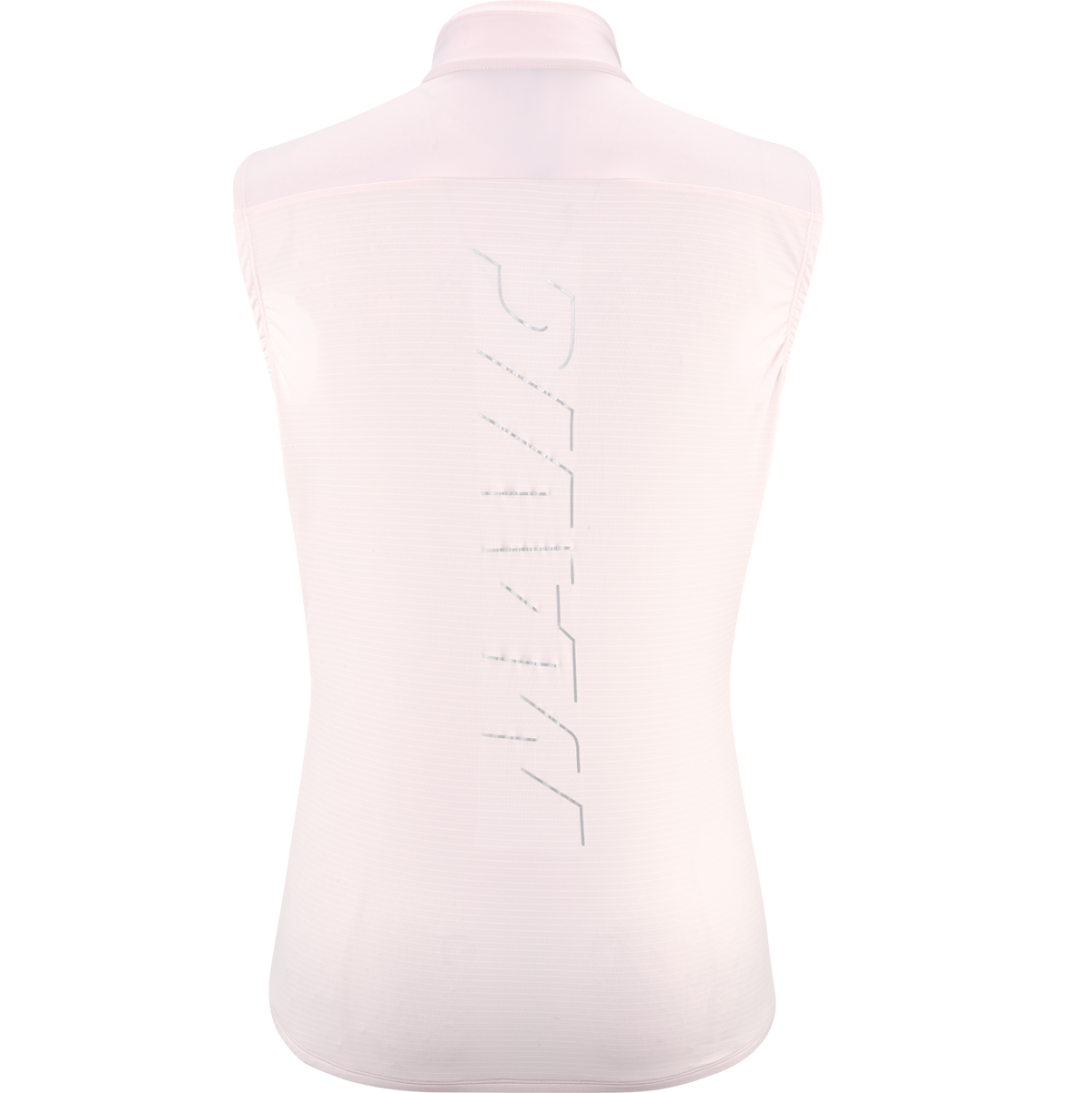 Mouwloos Vest MAVIC AKSIUM WIND Dames Roze