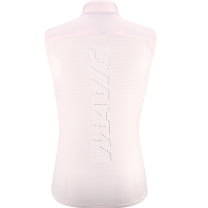 Mouwloos Vest MAVIC AKSIUM WIND Dames Roze