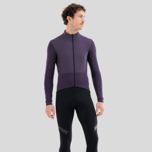MAVIC COSMIC TH HYBRID-jas paars