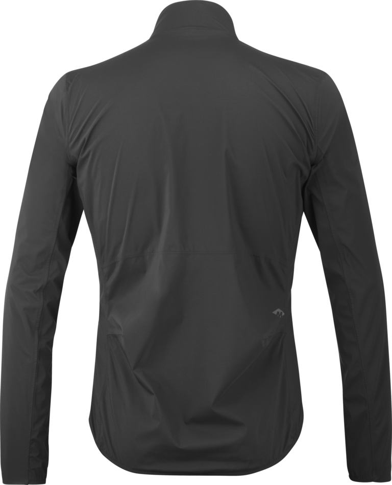Černá bunda MAVIC COSMIC H2O