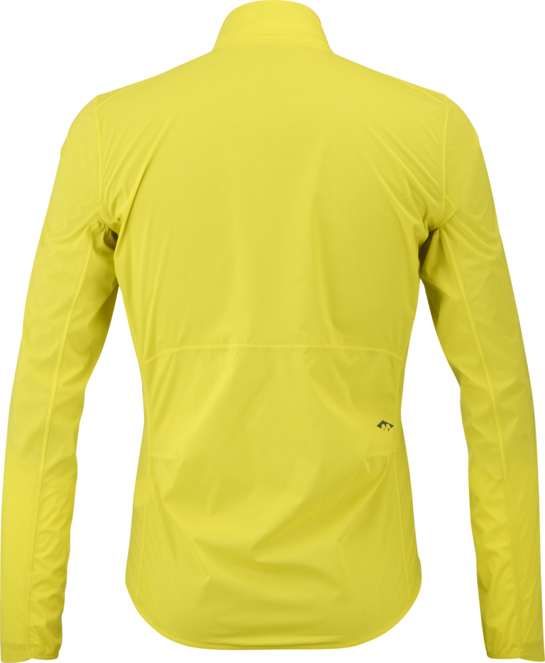 MAVIC COSMIC H2O-jakke, gul