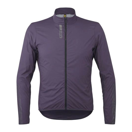 MAVIC KSYRIUM Jacket in Purple