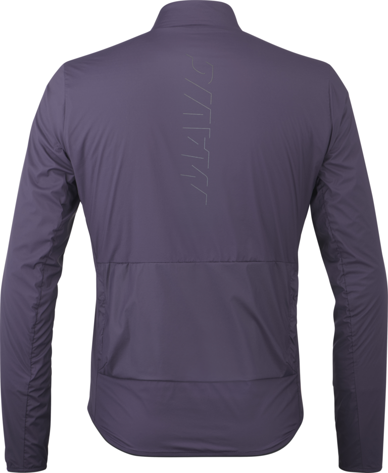 MAVIC KSYRIUM Jacket in Purple