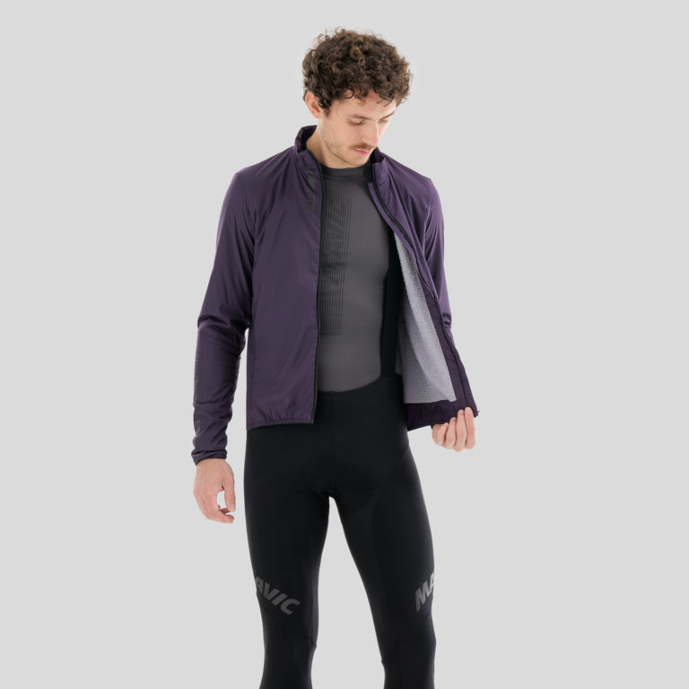 MAVIC KSYRIUM Jacket in Purple