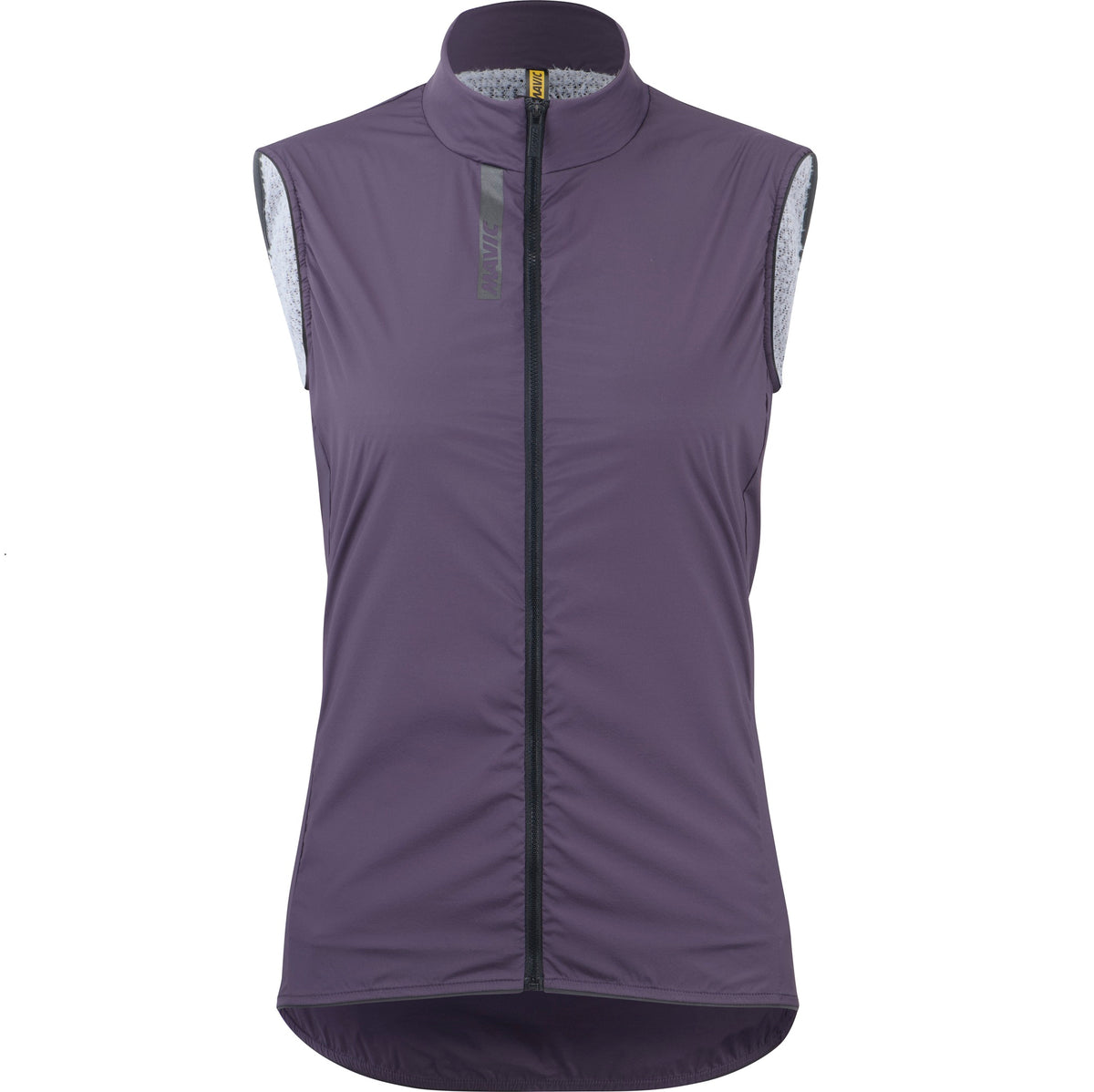 Γυναικείο Αμάνικο Γιλέκο MAVIC KSYRIUM THERMO Purple