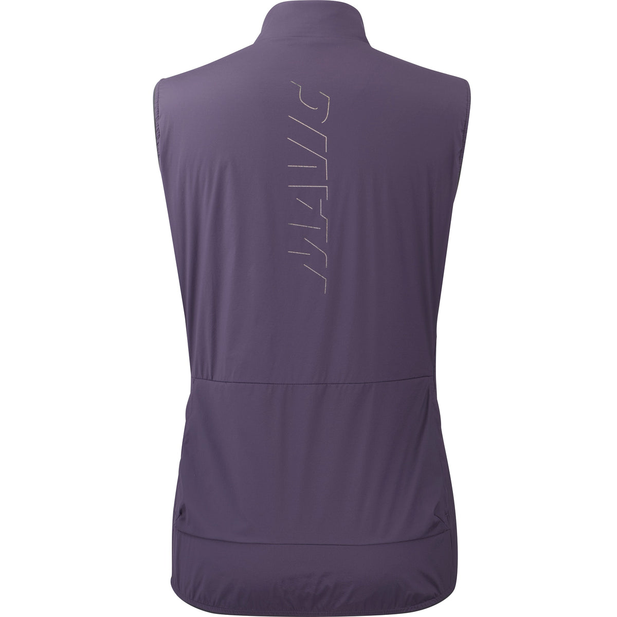 Γυναικείο Αμάνικο Γιλέκο MAVIC KSYRIUM THERMO Purple