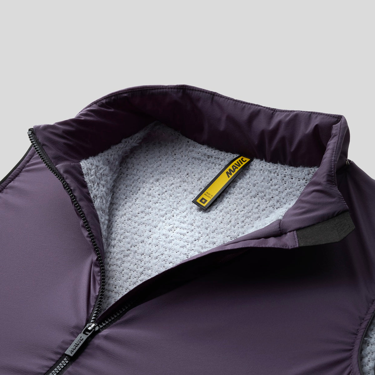Γυναικείο Αμάνικο Γιλέκο MAVIC KSYRIUM THERMO Purple