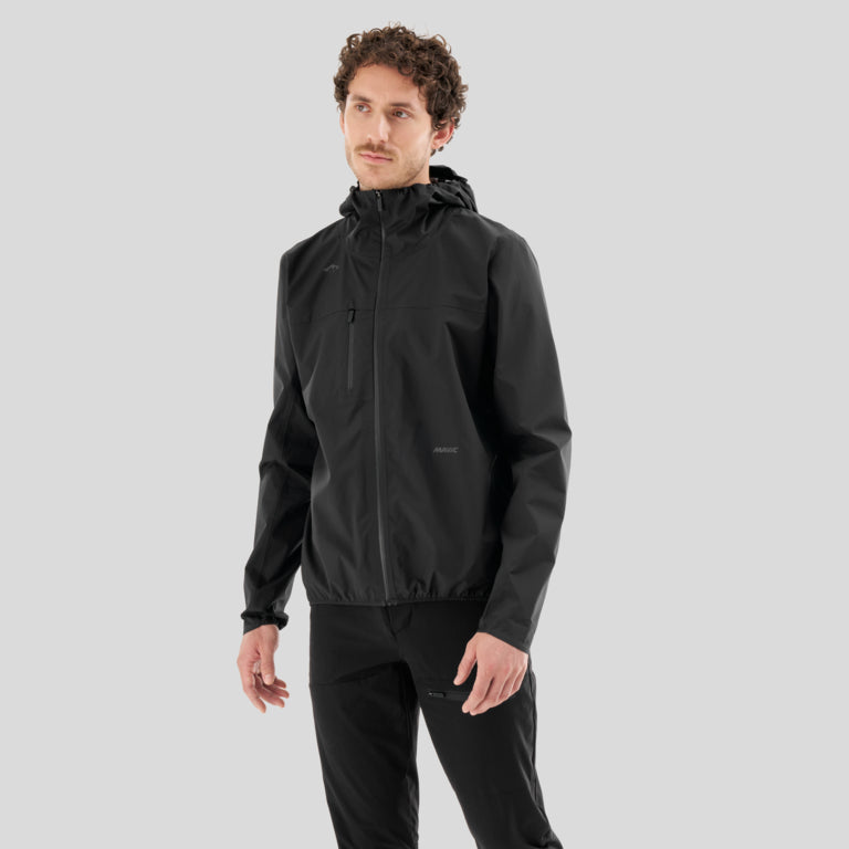 MAVIC DEEMAX STORM Jack Zwart