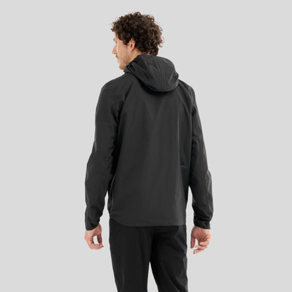 MAVIC DEEMAX STORM Jacket Black