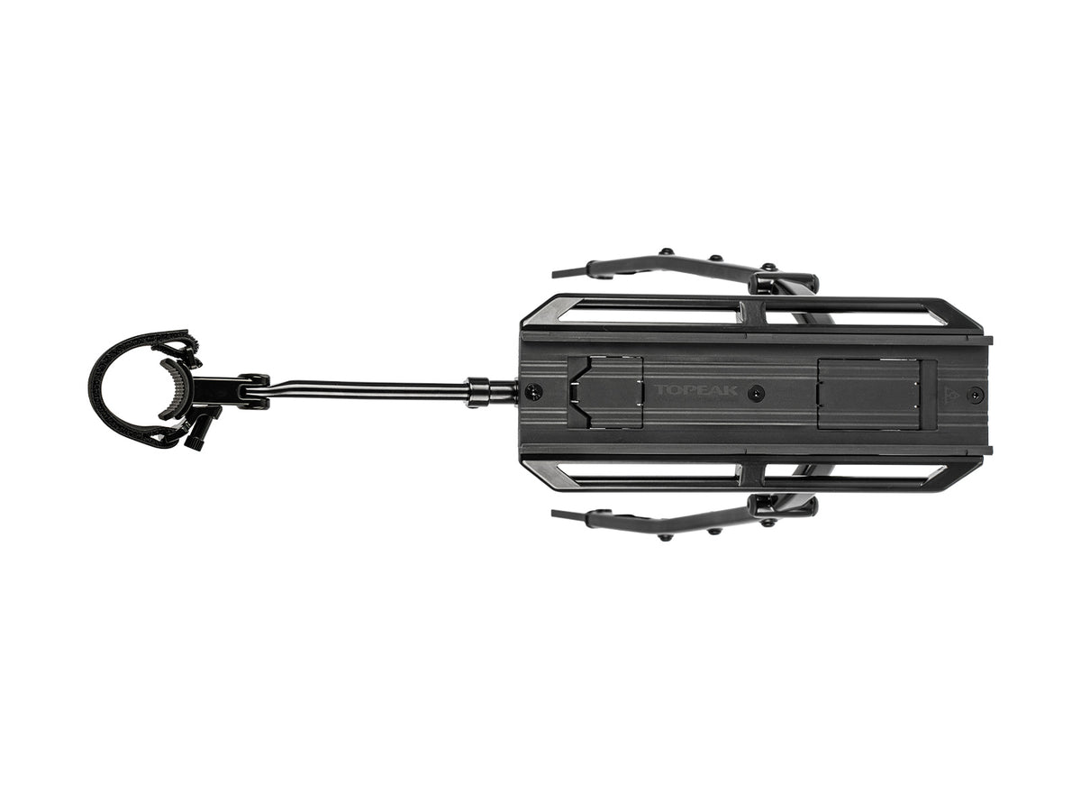 Bagagebærer TOPEAK ZIRAK EYELET MOUNT