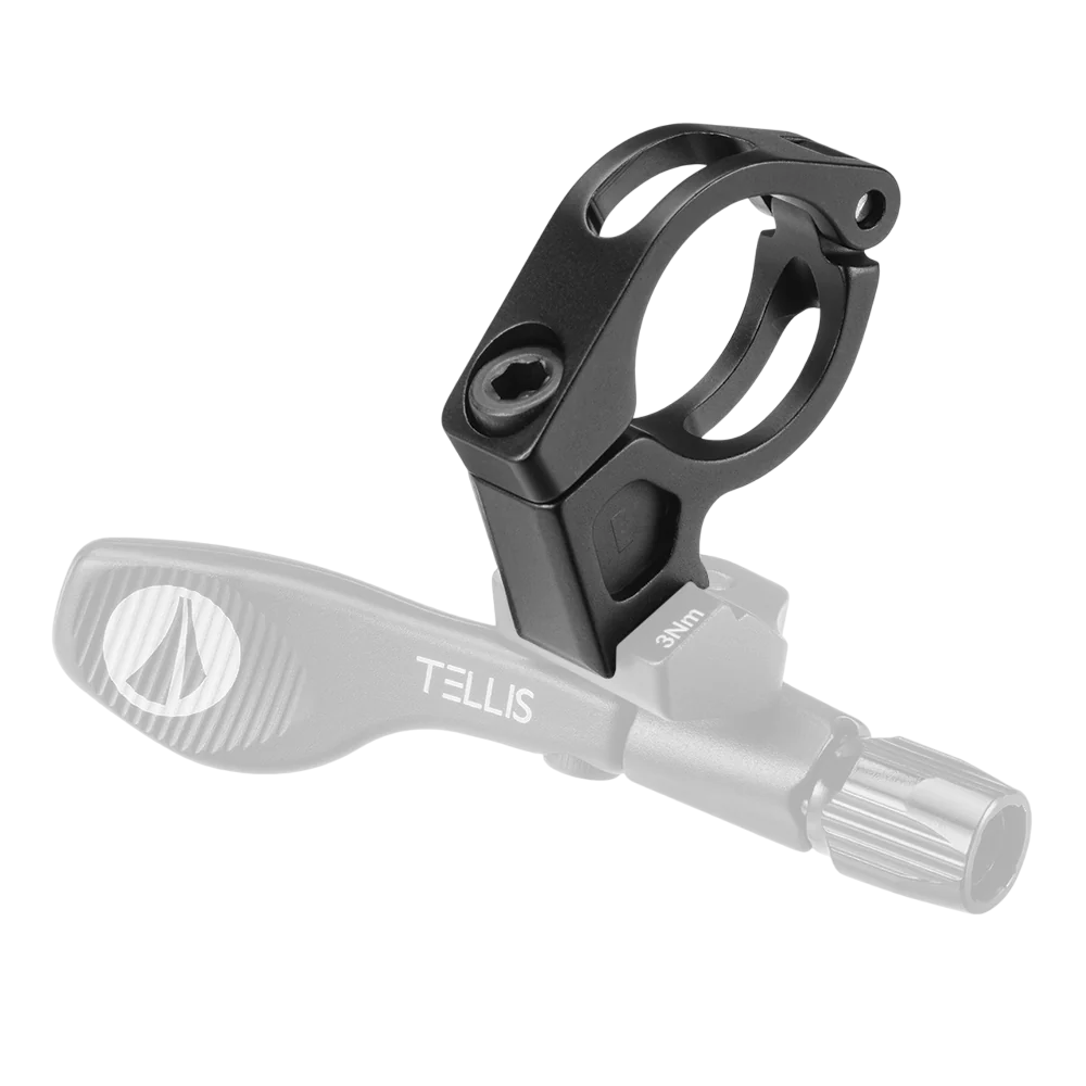Klämfäste för SDG TELLIS 22.2 Bar Clamp-styrenheten