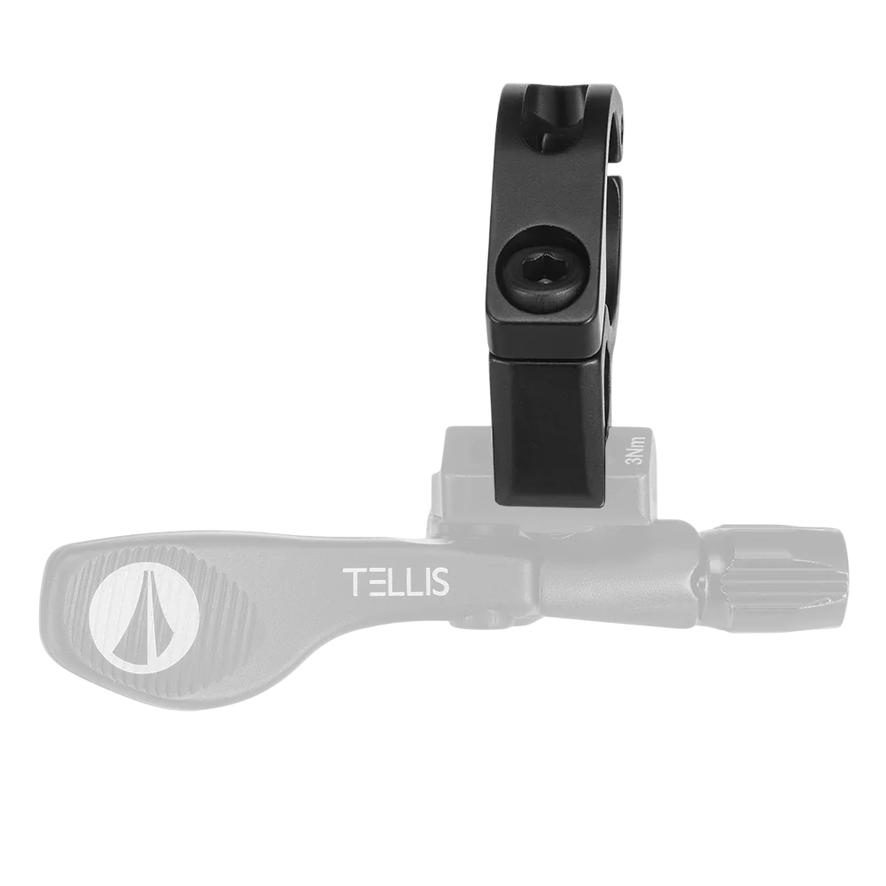 Klämfäste för SDG TELLIS 22.2 Bar Clamp-styrenheten