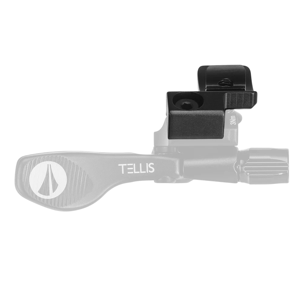 Fästadapter för SDG TELLIS-kontroll Type I-Spec EV