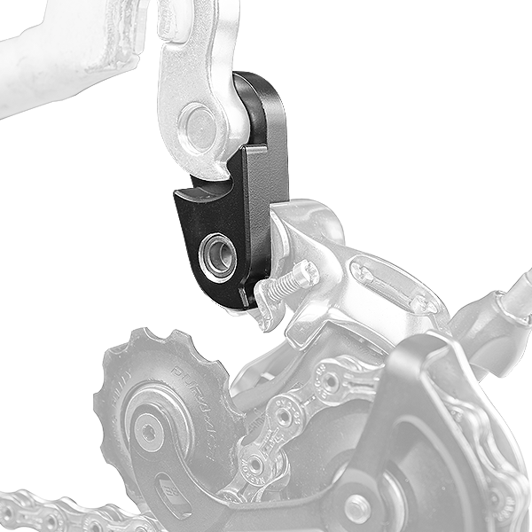 Forlænger til Derailleurøre til Landevej PBS TOOLS