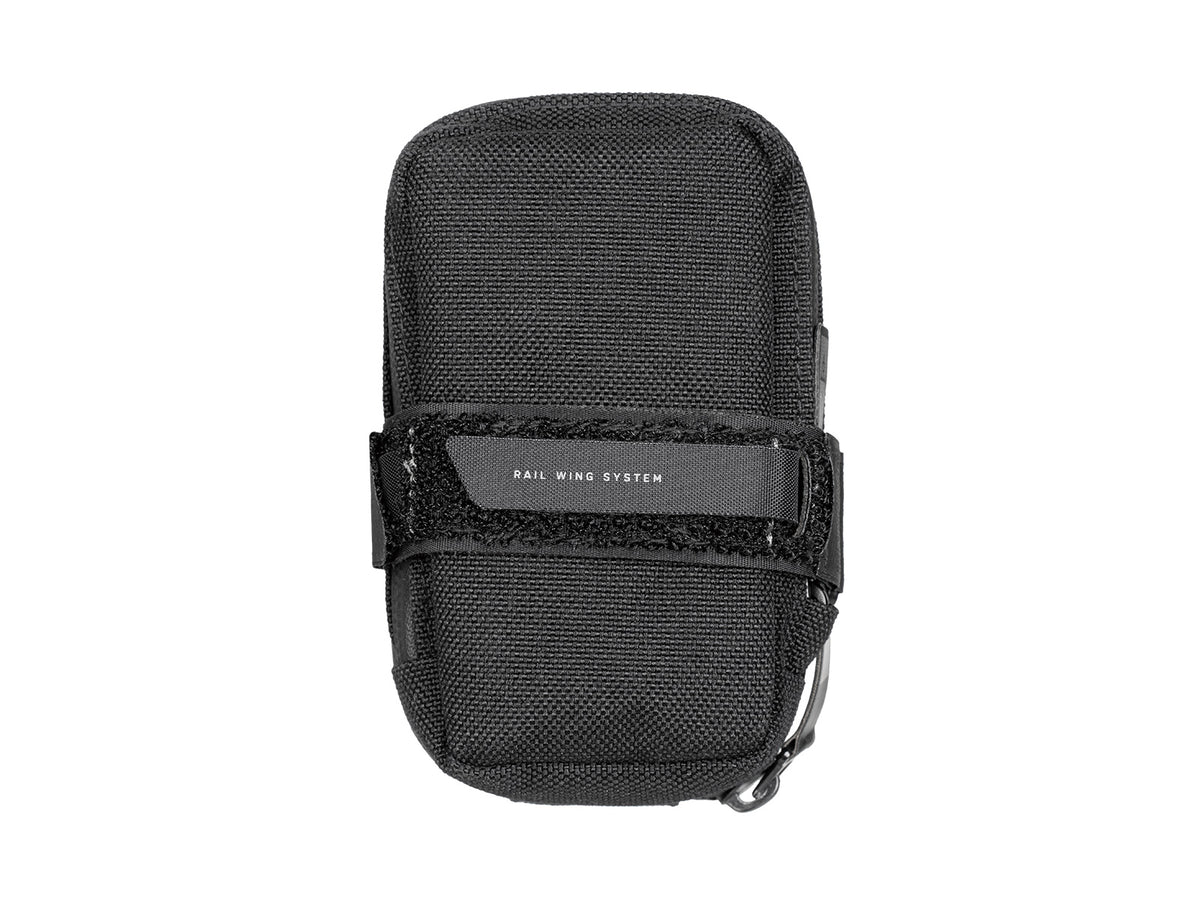 Podsedlová Brašna TOPEAK ELEMENTA GEARBAG S Nářadím Černá