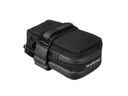 Чанта за седалка TOPEAK ELEMENTA GEARBAG с инструменти черна