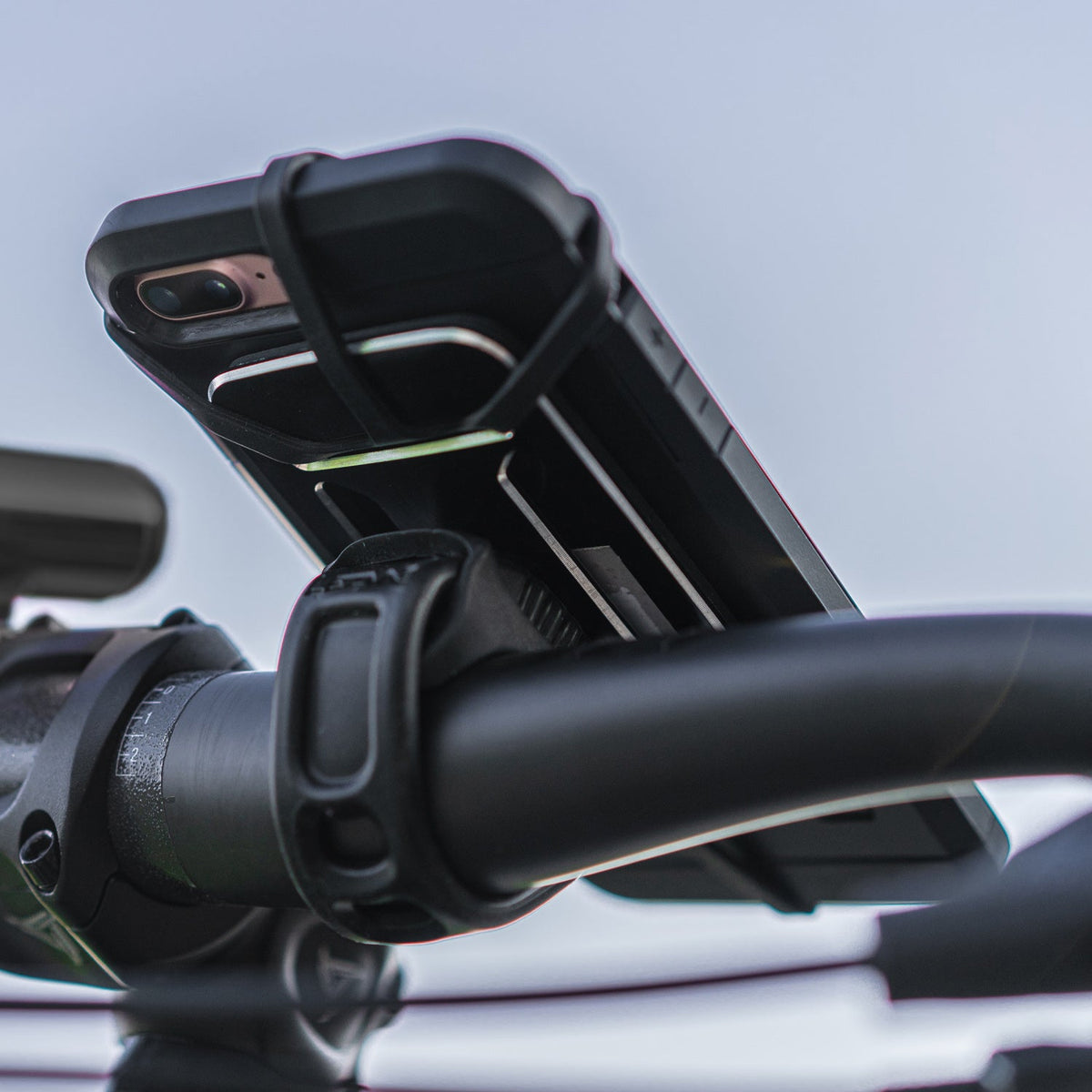 Uchwyt na smartfon LEZYNE SMART GRIP MOUNT