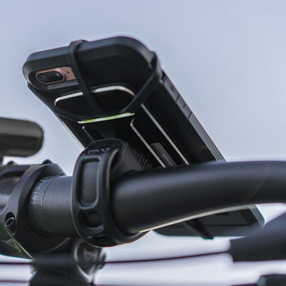 LEZYNE SMART GRIP MOUNT nutitelefonihoidik