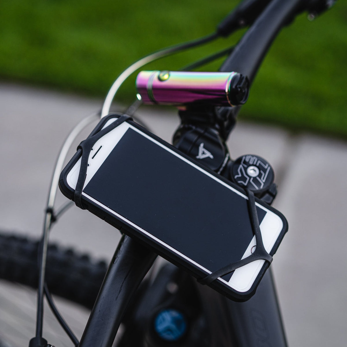 Uchwyt na smartfon LEZYNE SMART GRIP MOUNT