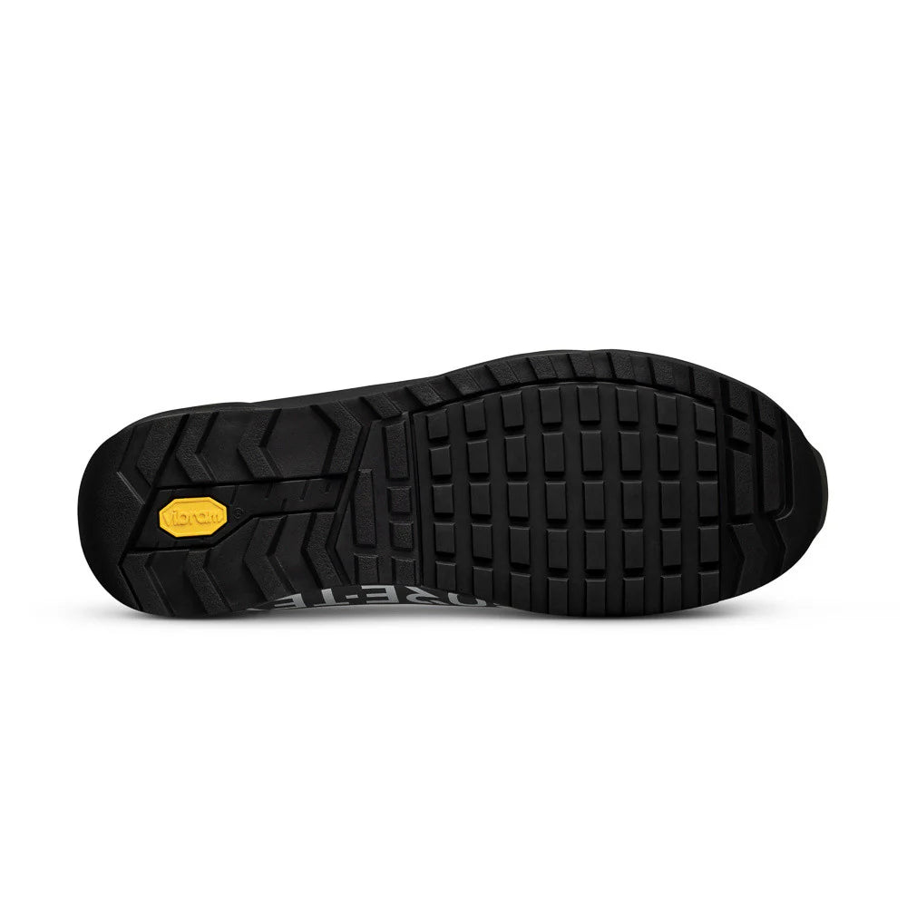 MTB-sko FIZIK VINTER TERRA NANUQ GTX FLAT Sort/Grå