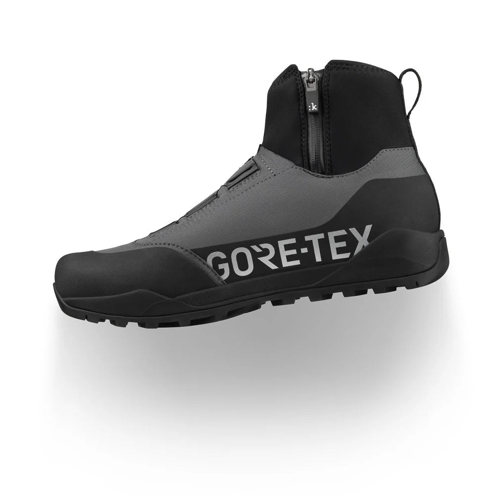 MTB-sko FIZIK VINTER TERRA NANUQ GTX Sort/Grå