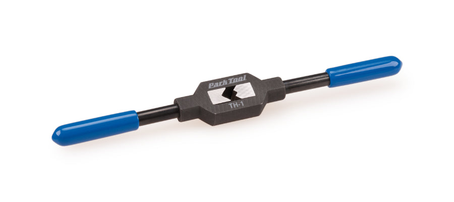 Park Tool TH-1, detaljan prikaz