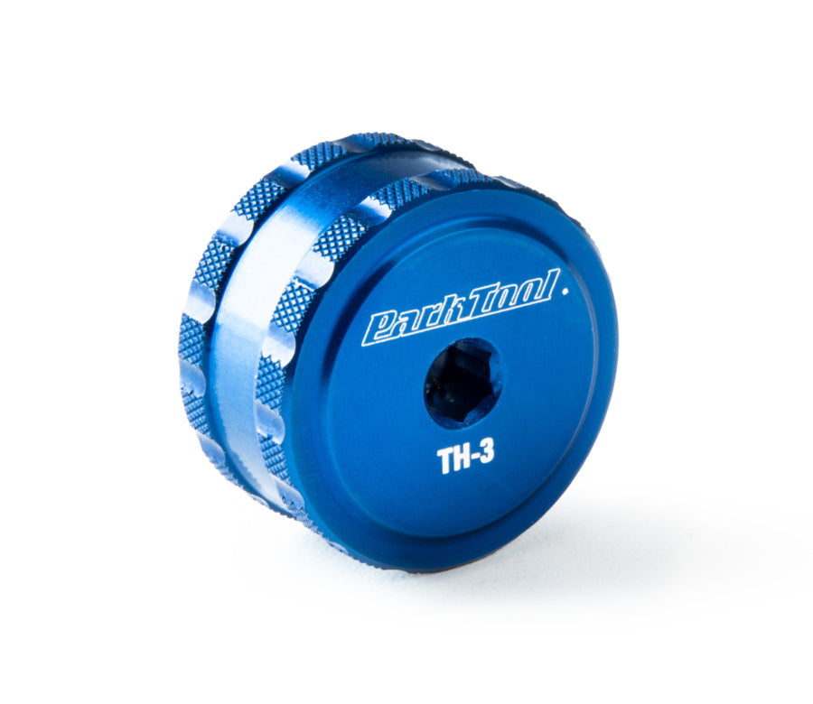 Park Tool TH-3 gevindtap- og bitsholder