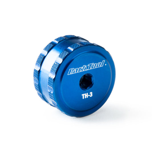 Park Tool TH-3 menetfúró- és bittartó