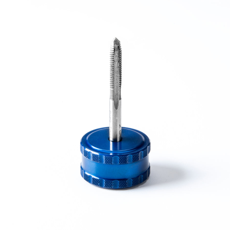 Park Tool TH-3 med indsat gevindtap
