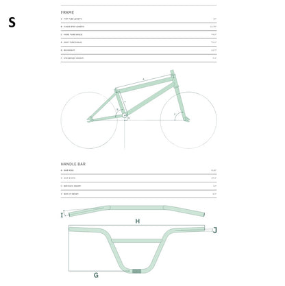 BMX WETHEPEOPLE THRILLSEEKER 20" Rdeča