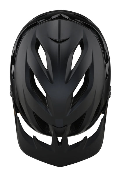MTB ķivere TROY LEE DESIGNS A3 MIPS UNO Melna