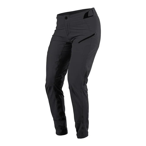 Broek TROY LEE DESIGNS LILIUM Dames Zwart