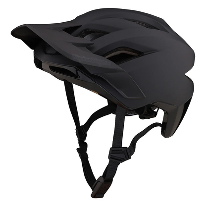 Čelada MTB TROY LEE DESIGNS FLOWLINE SE MIPS Črna