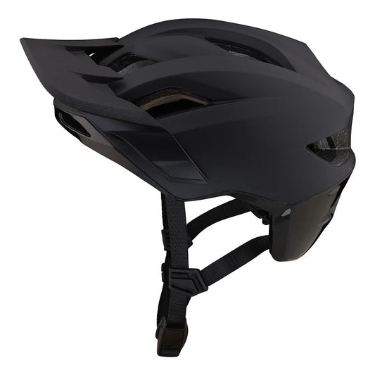 Kask MTB TROY LEE DESIGNS FLOWLINE SE MIPS Czarny