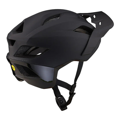 Čelada MTB TROY LEE DESIGNS FLOWLINE SE MIPS Črna