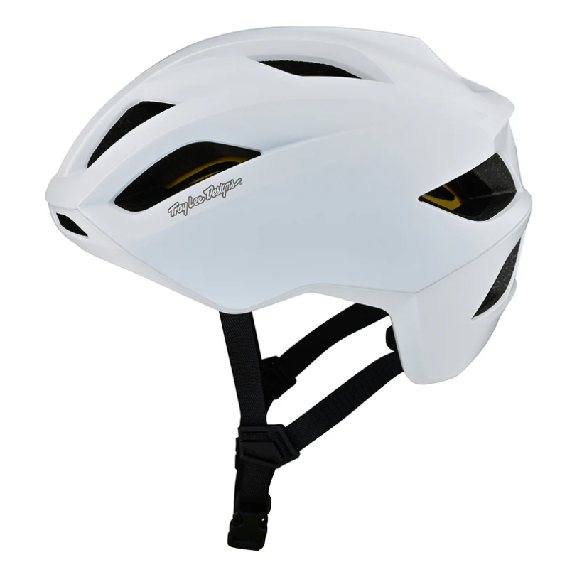 MTB-Helm TROY LEE DESIGNS GRAIL MIPS Wit