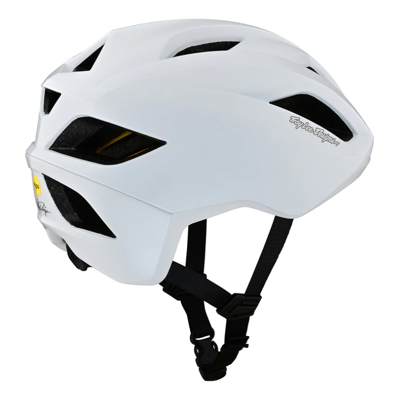 MTB-Helm TROY LEE DESIGNS GRAIL MIPS Wit