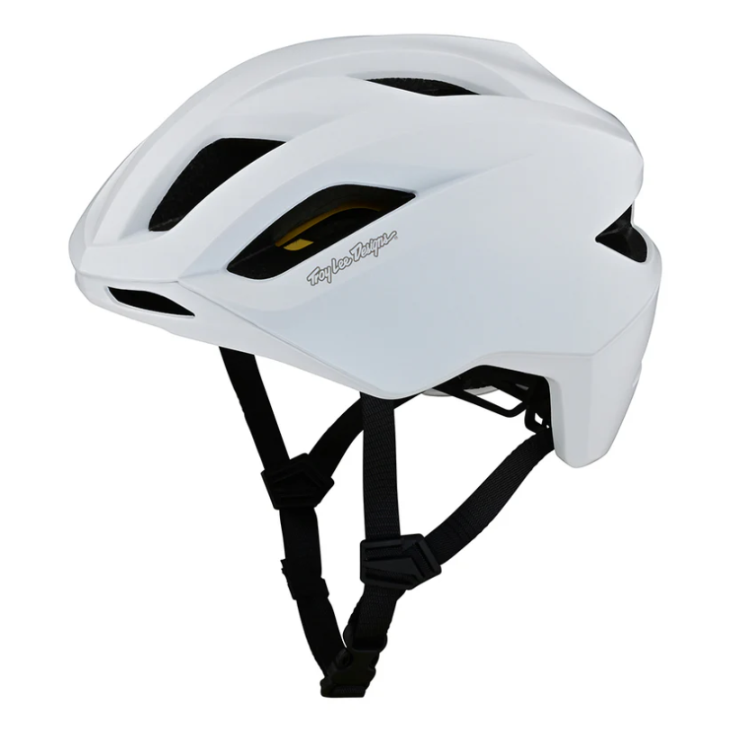 MTB-Helm TROY LEE DESIGNS GRAIL MIPS Wit