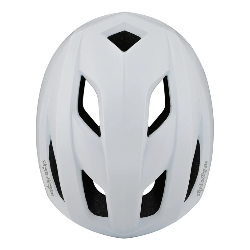 MTB-Helm TROY LEE DESIGNS GRAIL MIPS Wit