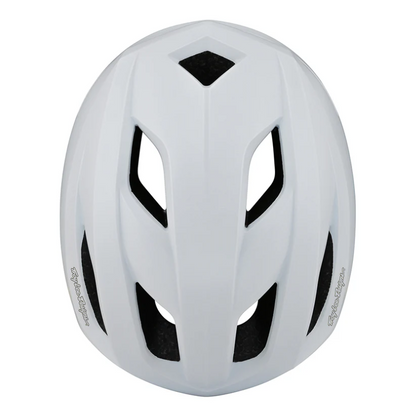 Cască MTB TROY LEE DESIGNS GRAIL MIPS Alb