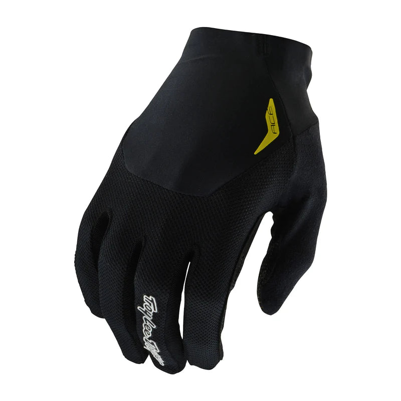 TROY LEE DESIGNS ACE 2.0 Gloves Black