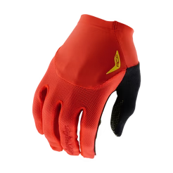 TROY LEE DESIGNS ACE 2.0 Red Gloves